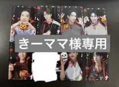 gmmtv タレントカード