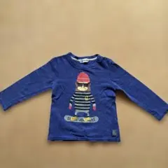 【KPBOY】トップス【95】のサムネイル