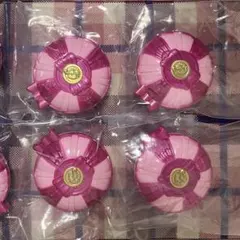 スマイルパクト プリキュアオールスターズ コンパクトミラーコレクションSP4