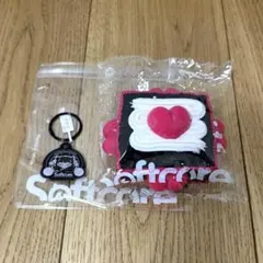 Softcore ソフトコア スクイーズ 恋の呪文