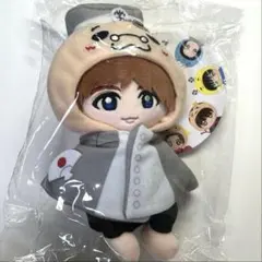 2025年最新】Hey! Say! JUMP ぬいぐるみ 伊野尾慧の人気アイテム