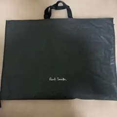 Paul Smith ガーメントバッグ ブラック - メルカリ