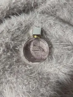 CHANEL Eau Tendre 香水　35ml シャネル オー タンドゥル