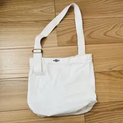 【ロンハーマン】キャンバス ショルダー　バッグ　USAのサムネイル