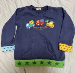 ホットビスケッツ 100