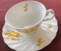 Noritake Studio Collection ティーカップ＆ソーサー