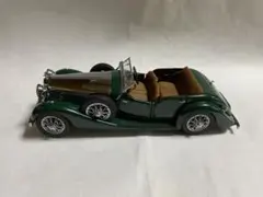 MCM製 アストン・マーティン ウルスター ル・マン1935年 No.33 緑