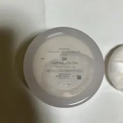 資生堂エッセンススキンセッティングパウダー01