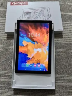 Qetupa Z17 Androidタブレット レッド