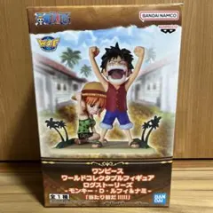 格安　ワンピース　ログストーリーズ　　SPECIAL　フィギュア　23セット 2025年最新】ワールドコレクタブルフィギュア ログストーリーズ