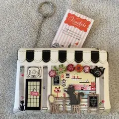 ♡14㎝ファスナーポーチ♡ハンドメイド アレキサンダーヘンリー - メルカリ