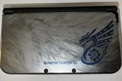 2026年最新】new 3ds ll モンハンの人気アイテム - メルカリ