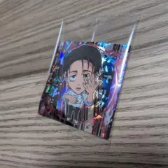 呪術廻戦ウエハース　乙骨憂太　未開封