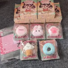 Mellojoy メロジョイ ミニランド 桜うさぎ シーソルトリング - メルカリ