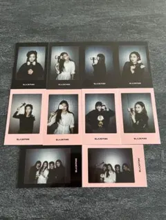 2025年最新】blackpink ペンライト トレカの人気アイテム - メルカリ