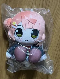 鐘嵐珠 ショウ・ランジュ くりぱん ぬいぐるみ カエルDX ラブライブ 虹