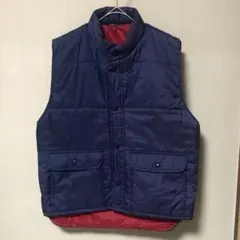 Swingster 黒 中綿レーシングベスト Lサイズ　fjチャンネル、ovy Swingster 黒 中綿レーシングベスト Lサイズ fjチャンネル、ovy