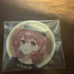 にじフェス2021 缶バッジ 笹木咲 - メルカリ