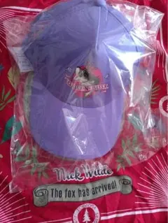 ズートピア2 一番くじ D賞 キャップ