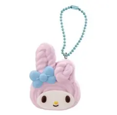 サンリオ 手作りおやつチャーム しぼりクッキー マイメロディ