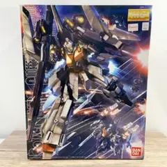 2025年最新】MG 1/100 RGZ-95C リゼルC型 ディフェンサーa+bユニット