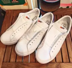 NIKE TENNIS CLASSIC×fragment （３足セット販売）のサムネイル