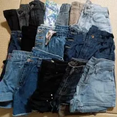 レディースまとめ売りＭサイズ18点