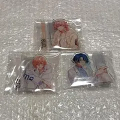 1Nm8 京 イツキ ロクタ アクスタ コラボカフェ