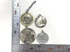 2026年最新】金閣寺 メダルの人気アイテム - メルカリ