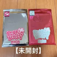 【未開封】Kepler Bubble Gum ２点セット