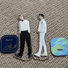 Stray Kids アクリルスタンド IN