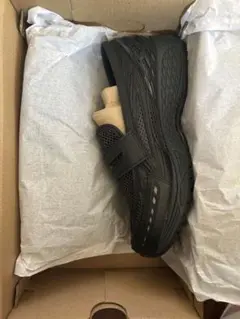 ニューバランス 1906L ローファー ブラック(U1906LAI)