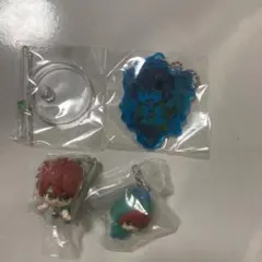 カラフルピーチ　じゃぱぱ　からぴち