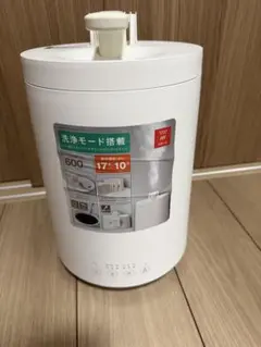 ドウシシャマルシェ 加湿器のサムネイル