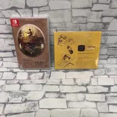 Switch Behind the Frame ～とっておきの景色を～ ・ T…