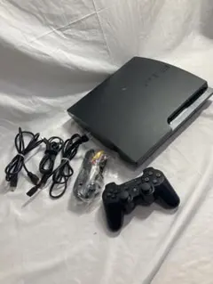 ☆動作確認済み☆プレイステーション3 CECH-2500A 160GB