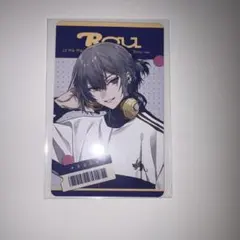 にじさんじ 小柳ロウ ランダムフォト if we were