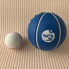 YumiCoreBody ホグッシー ホグッシープラス 2点筋膜リリースボール