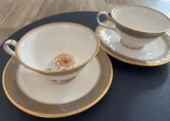 2026年最新】ノリタケ グランブロシェの人気アイテム - メルカリ