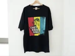 ワコマリア　WACKO MARIA / Chet Baker Tシャツのサムネイル