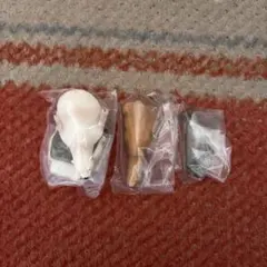 つかれた寝 ３点セット