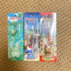 【お値下げ中】 ご当地限定ハローキティ　ストラップ