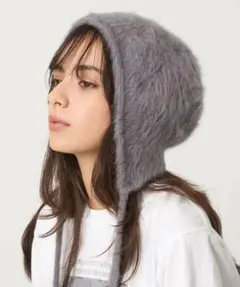 UNITED ARROWS green label relaxing ニット帽