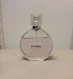 シャネル　チャンス　オー　タンドゥル