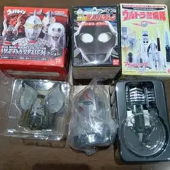 2026年最新】ウルトラマンリアルマグネットの人気アイテム - メルカリ