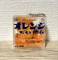 マルカワ　オレンジ　フーセンガム　オイルBC