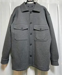 【美品】nano・universe CPOジャケット