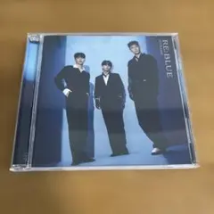 MYNAME RE:BLUE