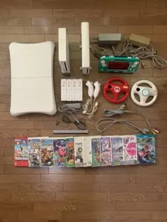 任天堂WiiU