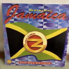Original Jamaica Classic Volume 3 #438